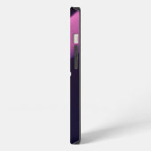 インスピレーションを与えるモバイルケース iPhoneケース (左側面)