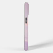 インスピレーションを与える聖書の淡い空の女王蜂の聖句 Case-Mate iPhoneケース (裏面 / 右)