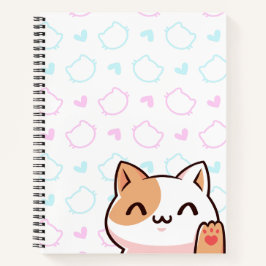 インスピレーションを待つな書く、始めて ノートブック