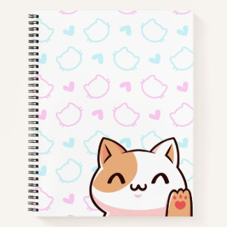 インスピレーションを待つな書く、始めて ノートブック