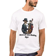 "インスピレーションを発見する; Tシャツのコレクション
