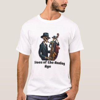 "インスピレーションを発見する; Tシャツのコレクション Tシャツ