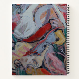 インスピレーションを高めるノートブック ノートブック