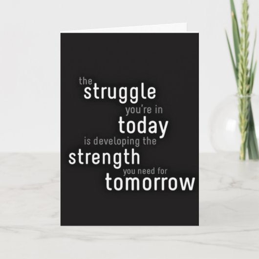 インスピレーションカード カード (正面)