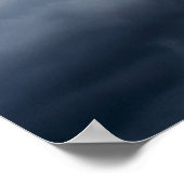 インスピレーションスカイ –  ポスター (角)