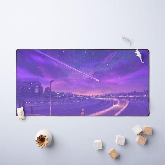 インスピレーションステーション デスクマット (キッズテーブル)