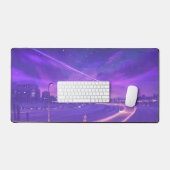 インスピレーションステーション デスクマット (キーボード&マウス)