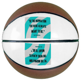 インスピレーションバスケットボール バスケットボール