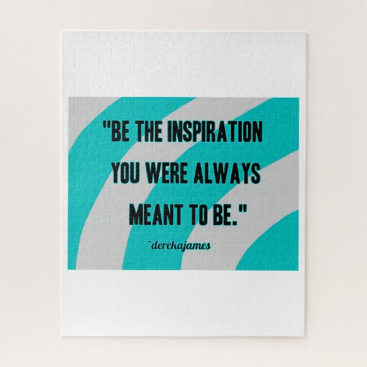 インスピレーションパズル（520点） ジグソーパズル (縦)