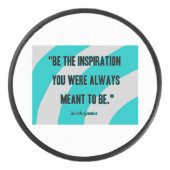 インスピレーションホッケーパック アイスホッケーパック (正面)