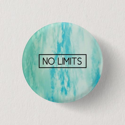 インスピレーションボタン 缶バッジ (正面)