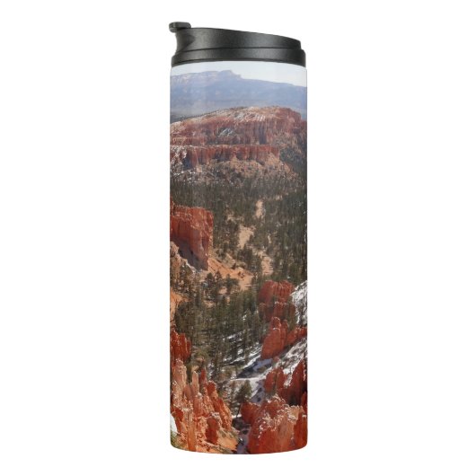 インスピレーションポイントアットブライスキャニオンI タンブラー (回転右)