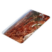 インスピレーションポイントアットブライスキャニオンI マグネット (左側)