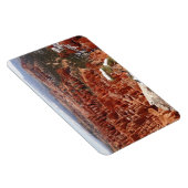 インスピレーションポイントアットブライスキャニオンI マグネット (右側)