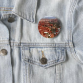 インスピレーションポイントアットブライスキャニオンI 缶バッジ (インサイチュ)