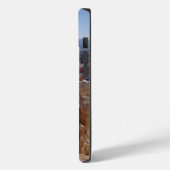 インスピレーションポイントアットブライスキャニオンII Case-Mate iPhoneケース (裏面 / 左)