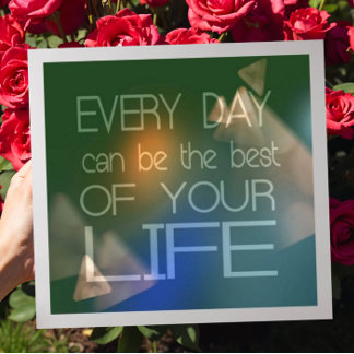 インスピレーションポスター ポスター