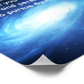 インスピレーションポスター ポスター (角)