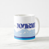 インスピレーションマグ コーヒーマグカップ (正面右)