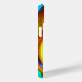 インスピレーションループス iPhone Case-Mate iPhoneケース (裏面 / 右)