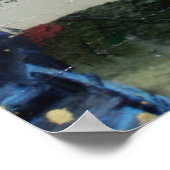 インスピレーション動機ポスター ポスター (角)