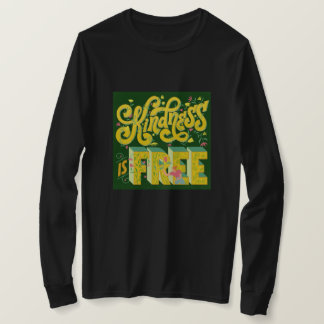 インスピレーション女子グラフィックスウェットシャツ Tシャツ