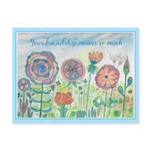 インスピレーション引用文友情