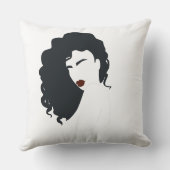 インスピレーション引用文 クッション (裏面)