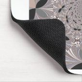 インスピレーション花 マウスパッド (コーナー)