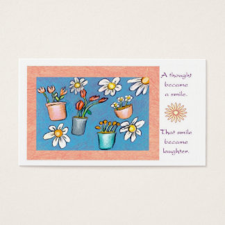 インスピレーション財布サイズカード