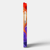 インスピレーション銀河系 Case-Mate iPhoneケース (裏面 / 左)