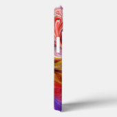 インスピレーション銀河系 Case-Mate iPhoneケース (裏面 / 右)