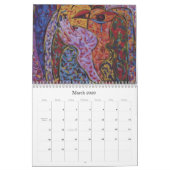 インスピレーション2009年 カレンダー (3月 2026)