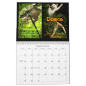 インスピレーション2011のカレンダー カレンダー (3月 2026)