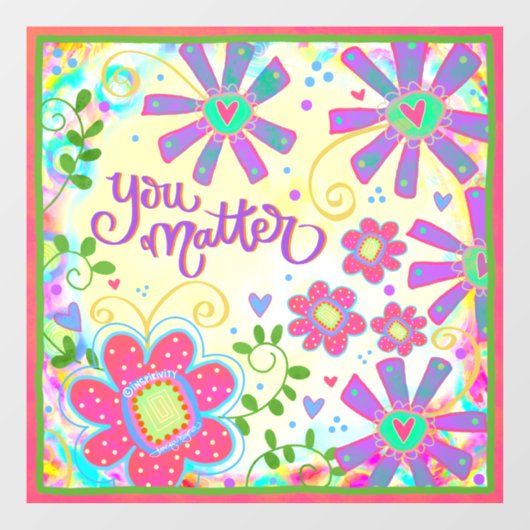 「インスピレーション」ウィンドウが離れない ウィンドウサイン (シート)