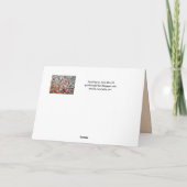 インスピレーション カード (裏面)