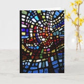 インスピレーション カード (黄色い花)