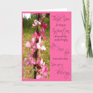 インスピレーション-カード--があることをありがとう サンキューカード