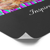 インスピレーション ポスター (角)