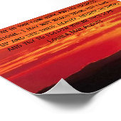 インスピレーション ポスター (角)