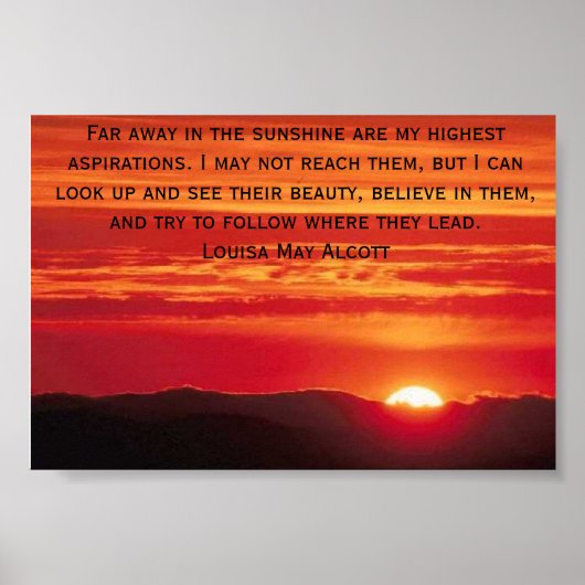 インスピレーション ポスター (正面)