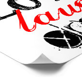 インスピレーション ポスター (角)