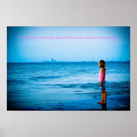 インスピレーション ポスター (正面)