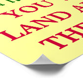 インスピレーション ポスター (角)