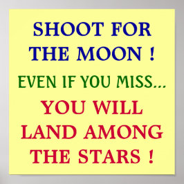 インスピレーション ポスター