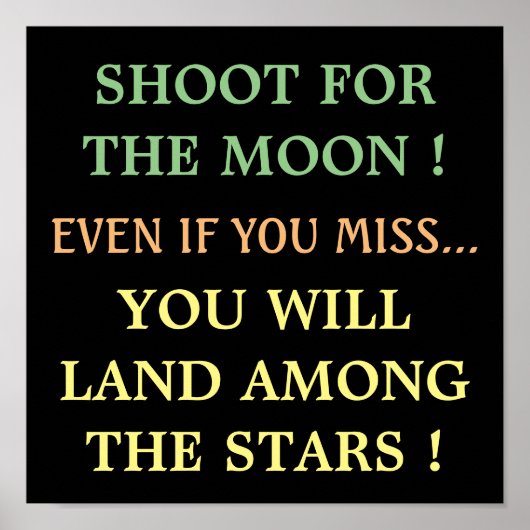 インスピレーション ポスター (正面)