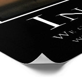 インスピレーション ポスター (角)