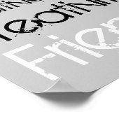 インスピレーション ポスター (角)