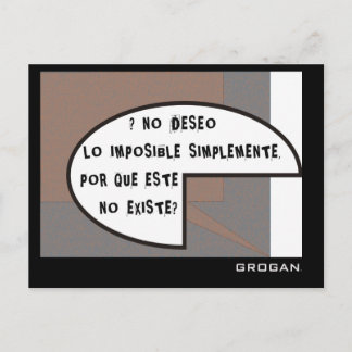 インスピレーション・ポストカード | Tシャツ、マグカップ ポストカード