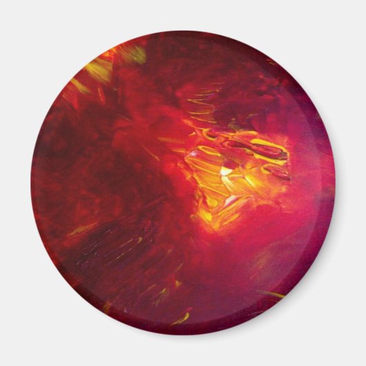 インスピレーション マグネット (正面)